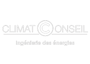 Logo Climat Conseil