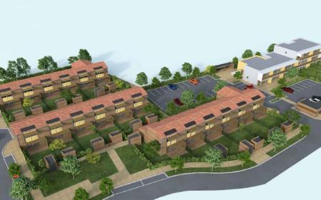 31 Logements - VOUNEUIL SOUS BIARD (86)

Maître d’ouvrage : SIPEA Habitat
Type : Public
Secteur : Logements Collectifs /