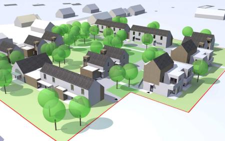 23 logements – AZAY S/ CHER

Maître d’ouvrage : Val Touraine Habitat
Type : Public
Secteur : Logements Collectifs